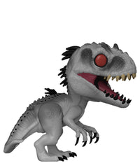 Indominus Rex (6-Inch)