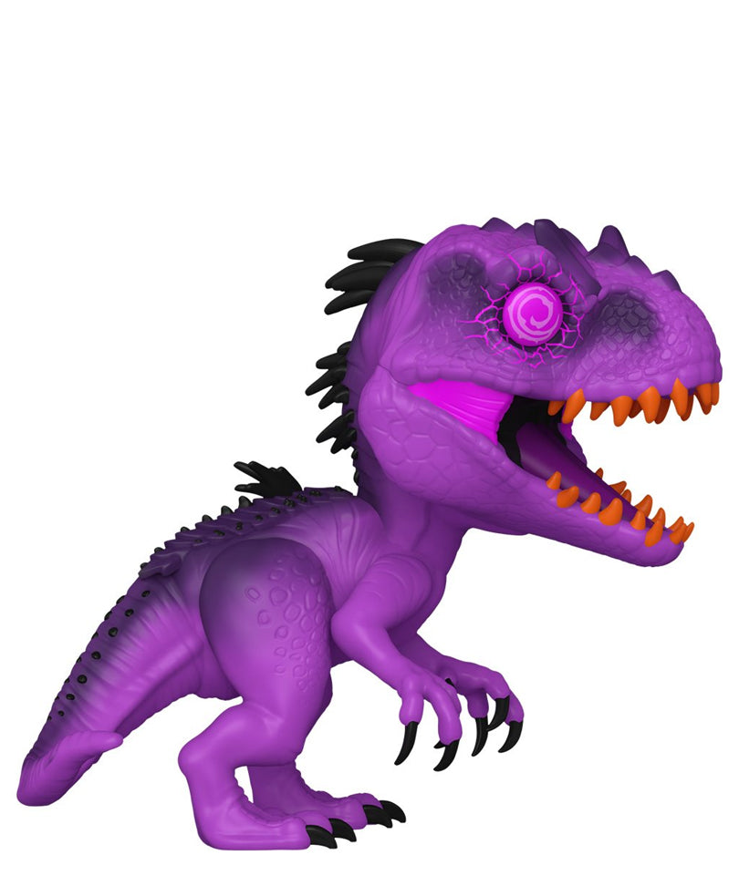 Indominus Rex Chase (6-Inch)