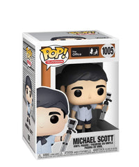 Michael Scott (Survivor)