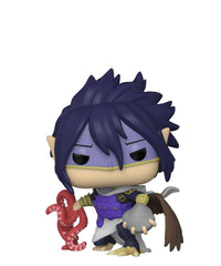 Tamaki Amajiki