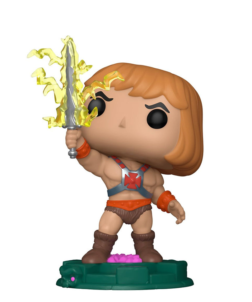 He-Man