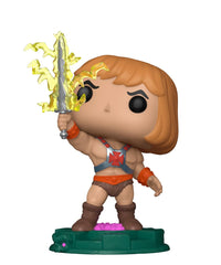 He-Man