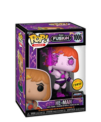He-Man (Chase)