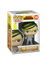 Sir Nighteye