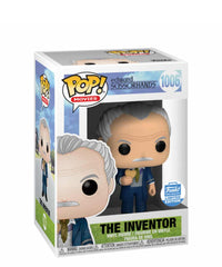 The Inventor