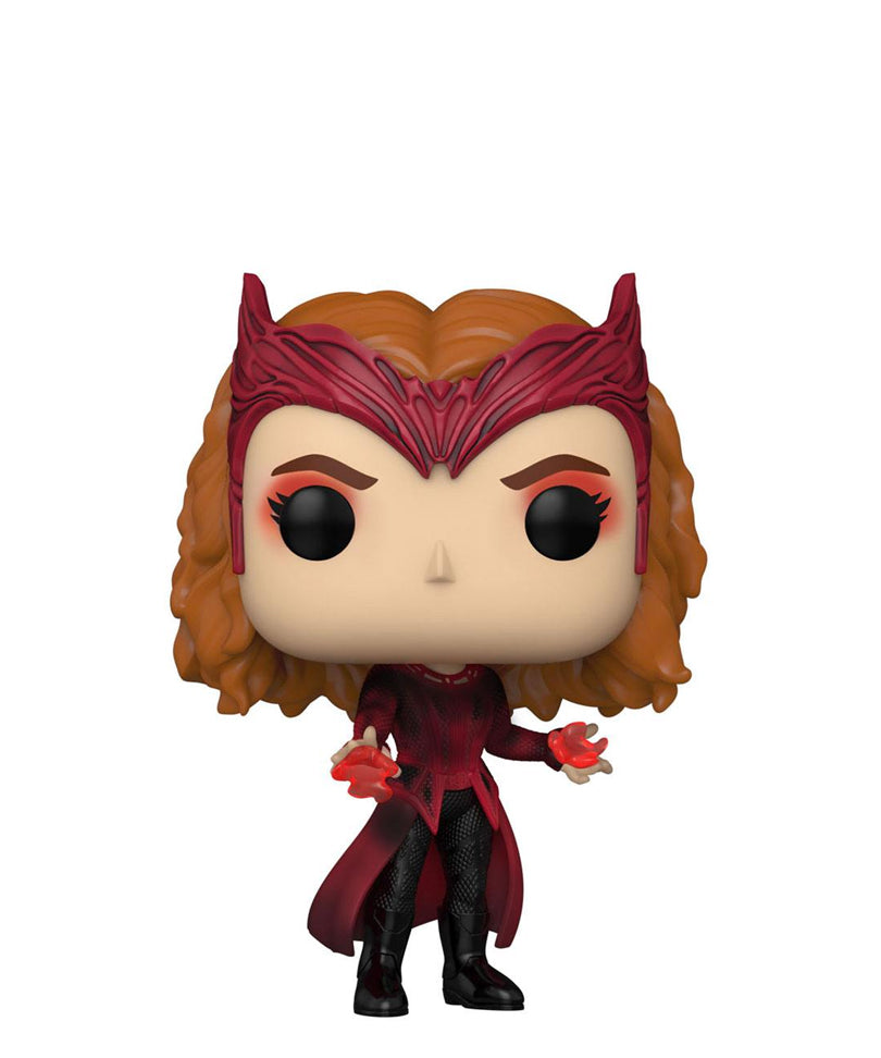 Scarlet Witch