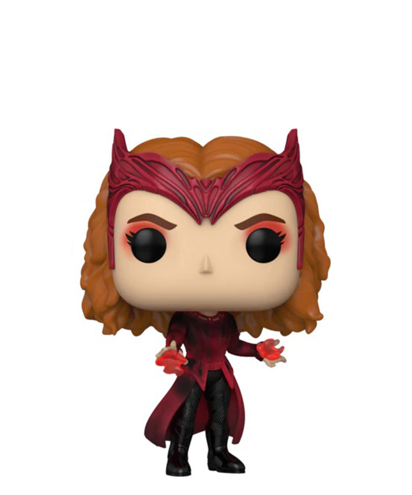Scarlet Witch (Glow in the Dark)