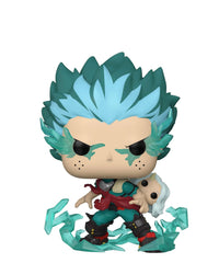 Infinite Deku with Eri