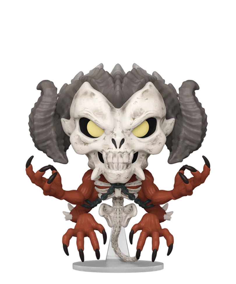 Mephisto