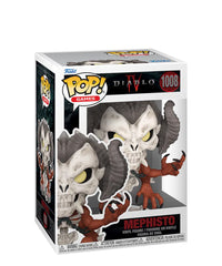 Mephisto