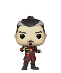 Defender Strange