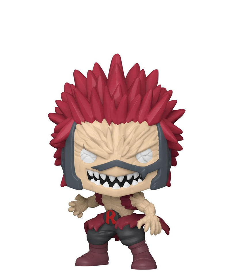 Eijiro Unbreakable