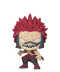 Eijiro Unbreakable