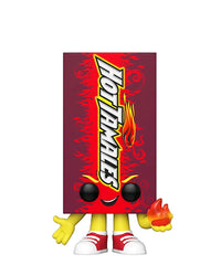 Hot Tamales