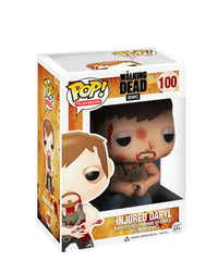 Daryl Dixon (Injured)