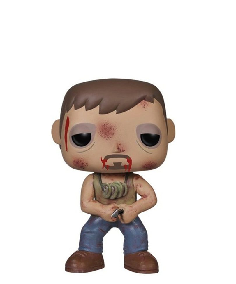 Daryl Dixon (Injured)