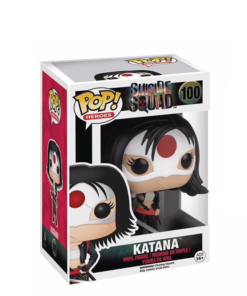 Katana