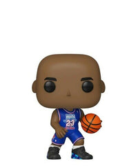 Michael Jordan ('93 All-Star Game)