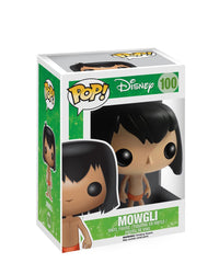 Mowgli