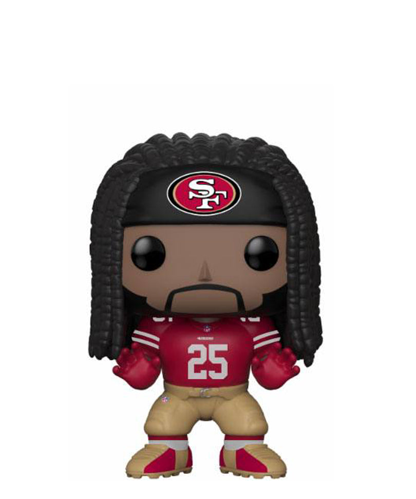 Richard Sherman (49ers)