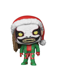 "The Fiend" Bray Wyatt (Glow in the Dark)