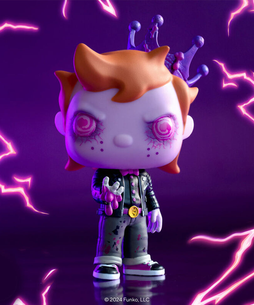 Eddy Funko