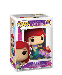 Ariel