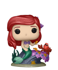 Ariel (Diamond Collection)