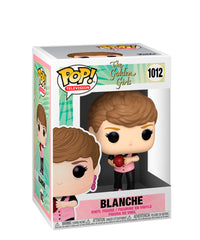 Blanche (Bowling)