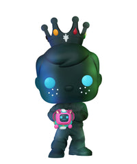 Cosmic Freddy