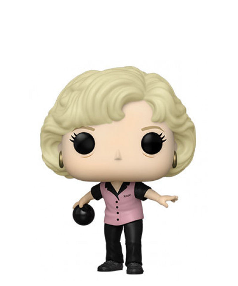 Rose (Bowling)