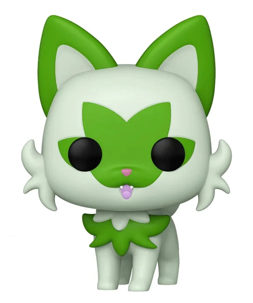 Sprigatito (10-Inch)