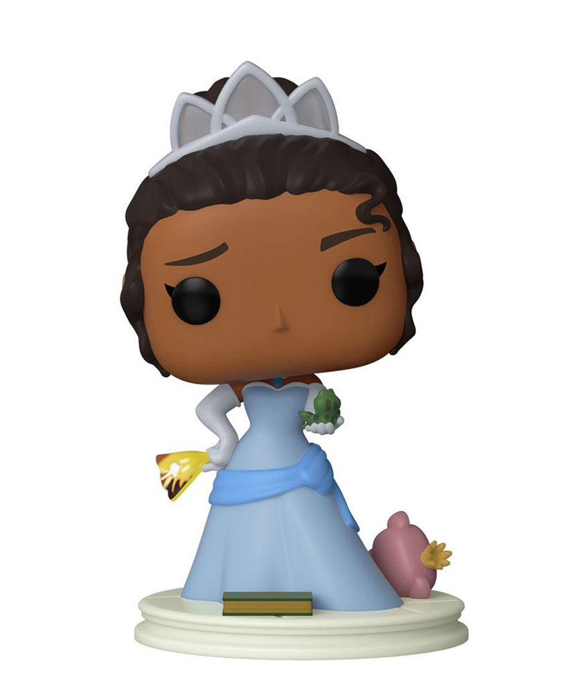Tiana