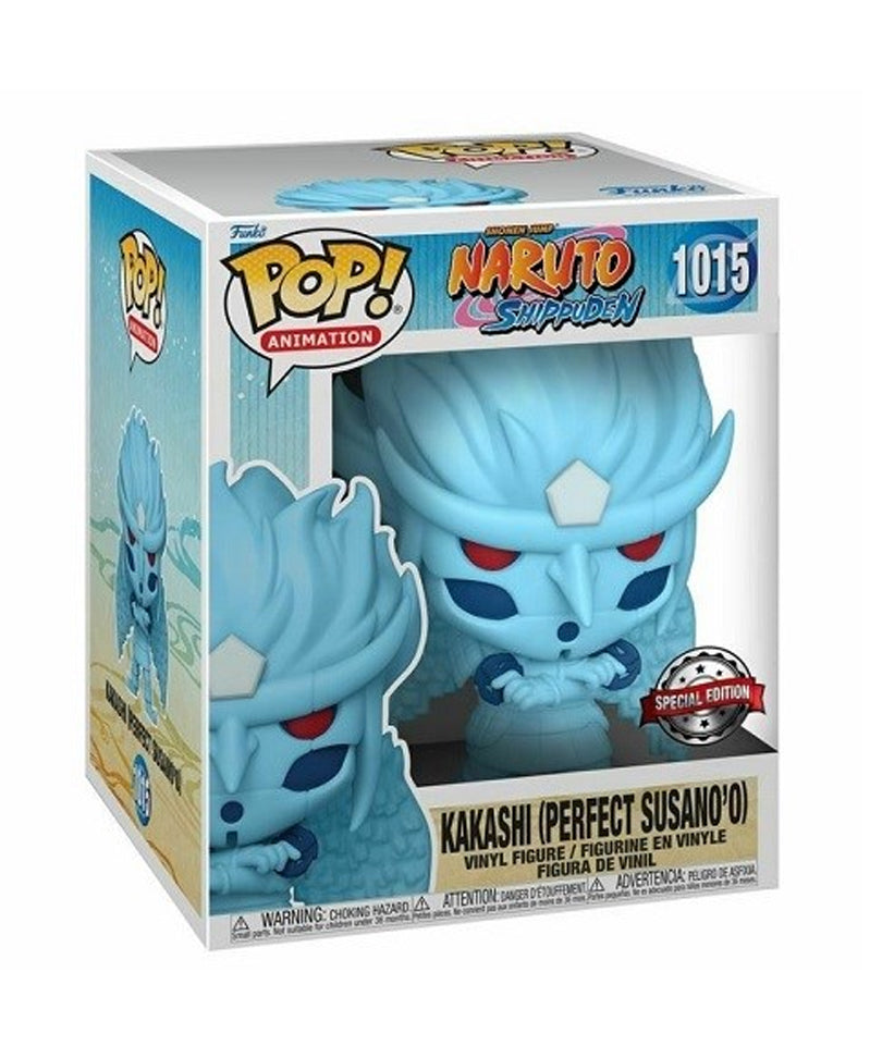 Kakashi (Perfect Susano'o) (6-Inch)