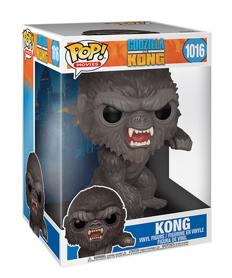 Kong (10-Inch)