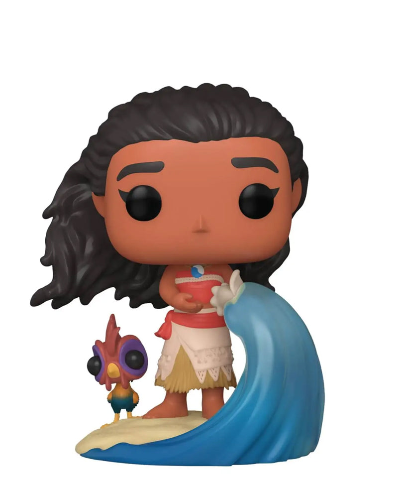 Moana