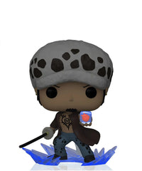 Trafalgar Law (Glow in the Dark) (Chase)