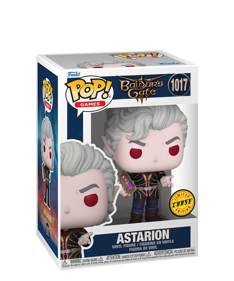 Astarion (Chase)