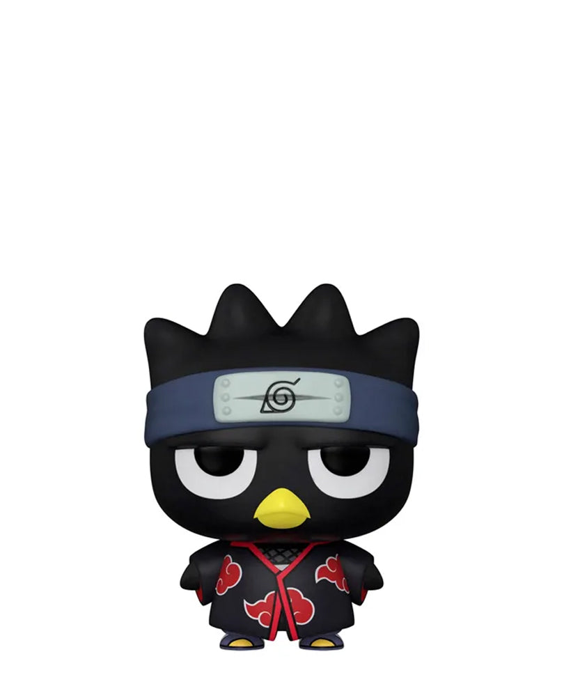 Badtz-Maru