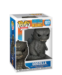 Godzilla
