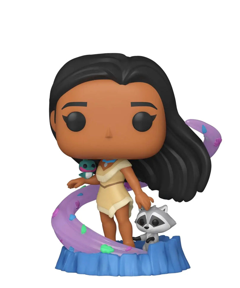 Pocahontas