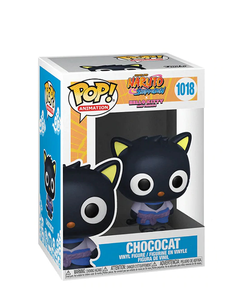 Chococat