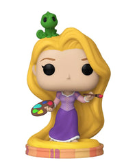 Rapunzel