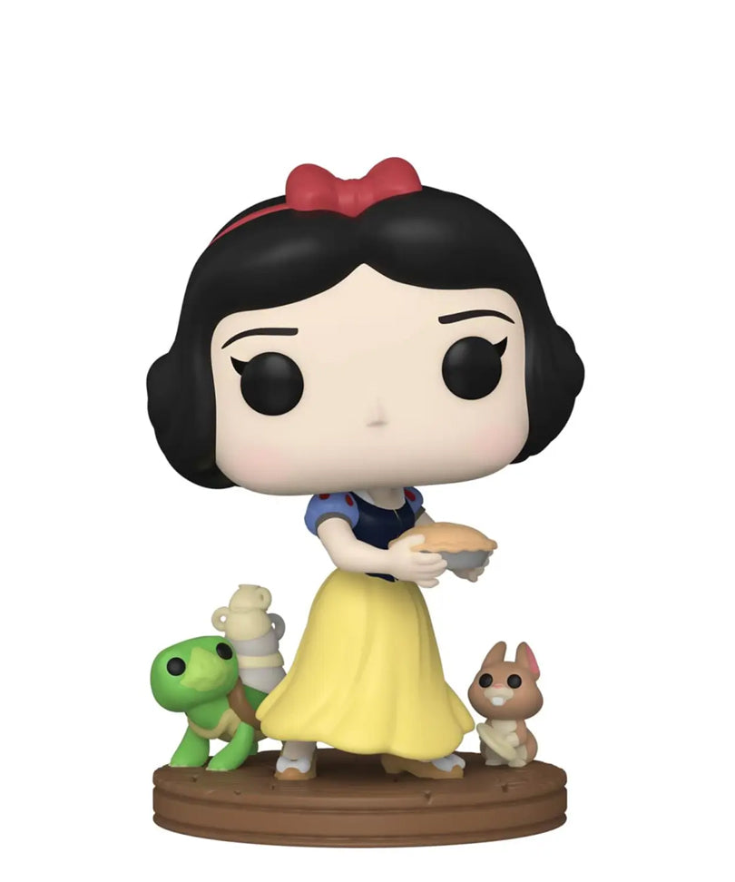 Snow White