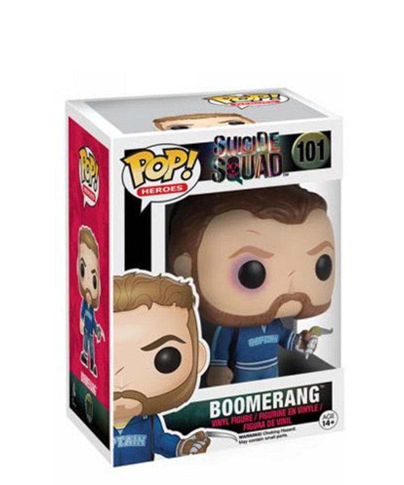 Boomerang