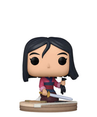 Mulan