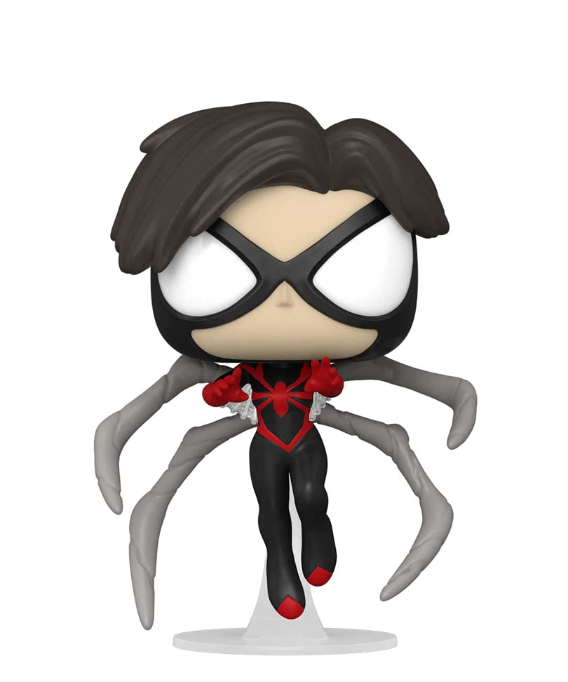 Spider-Woman Mattie Franklin