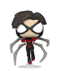 Spider-Woman Mattie Franklin