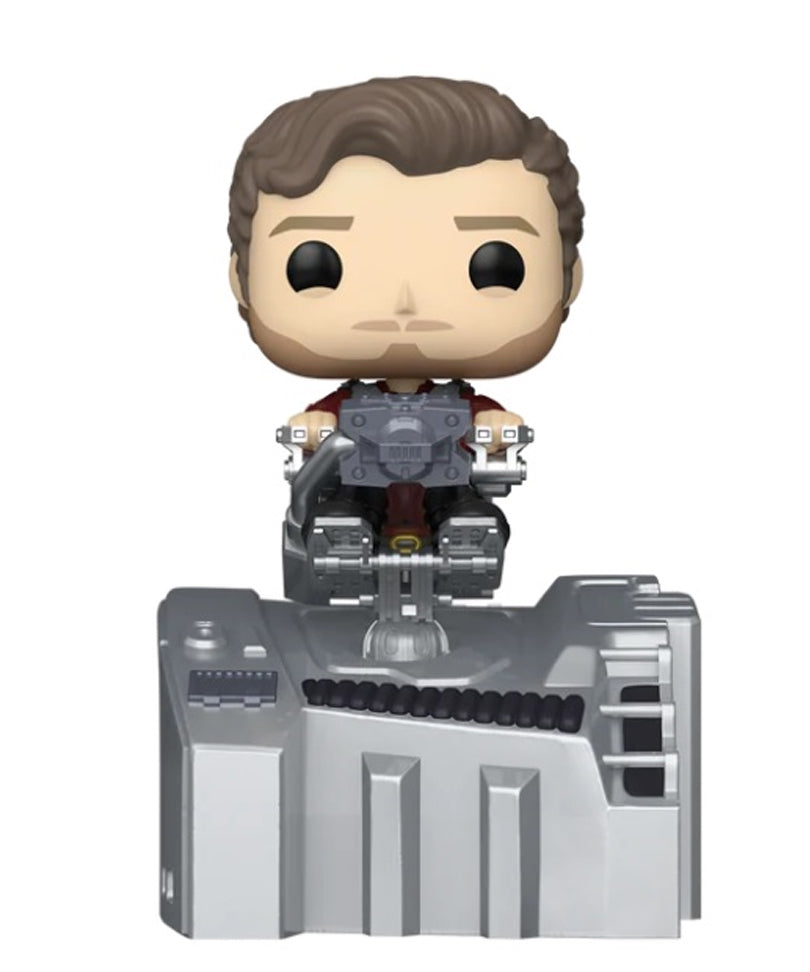 Star-Lord in Benatar (6-Inch)