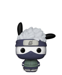 Pochacco